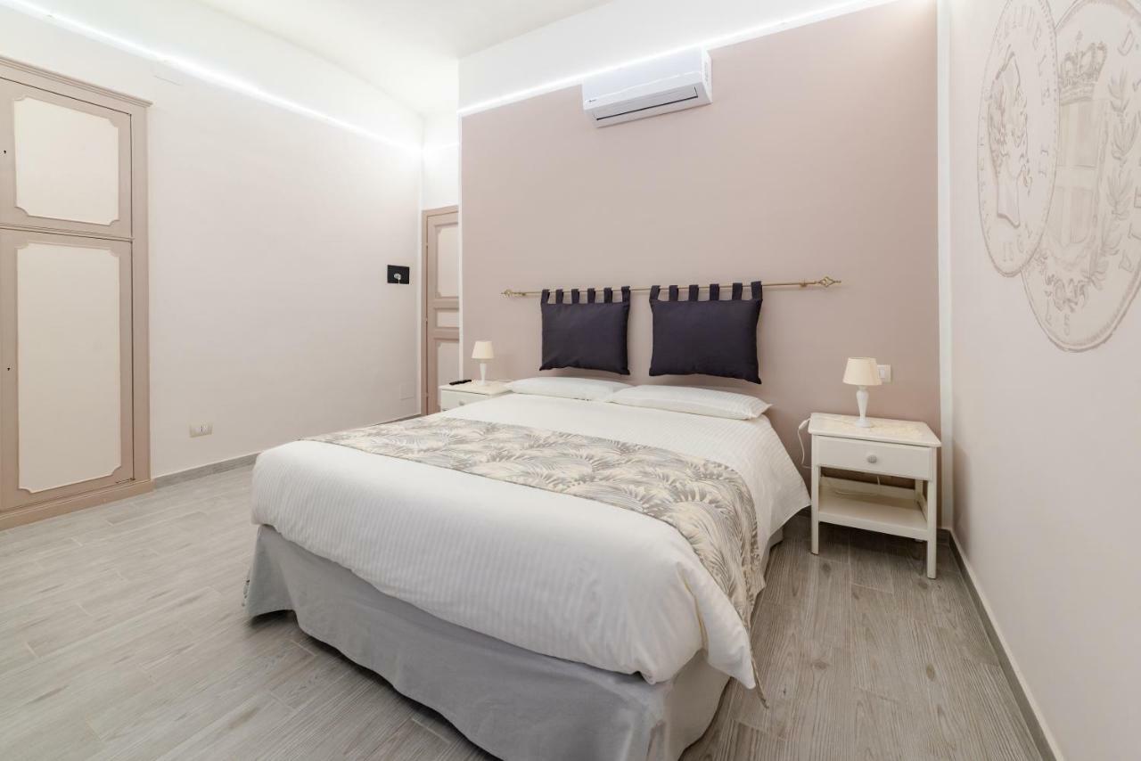 Re Vittorio Bed & Breakfast Torino Eksteriør bilde