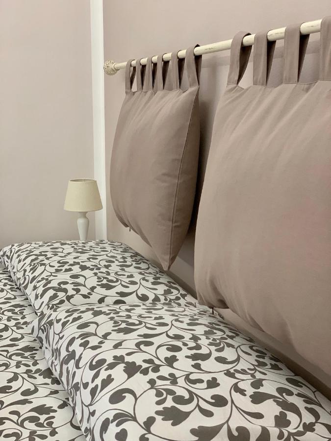 Re Vittorio Bed & Breakfast Torino Eksteriør bilde