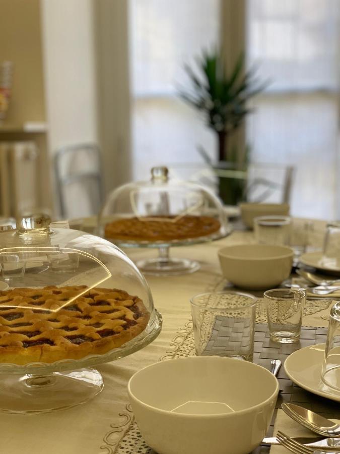 Re Vittorio Bed & Breakfast Torino Eksteriør bilde