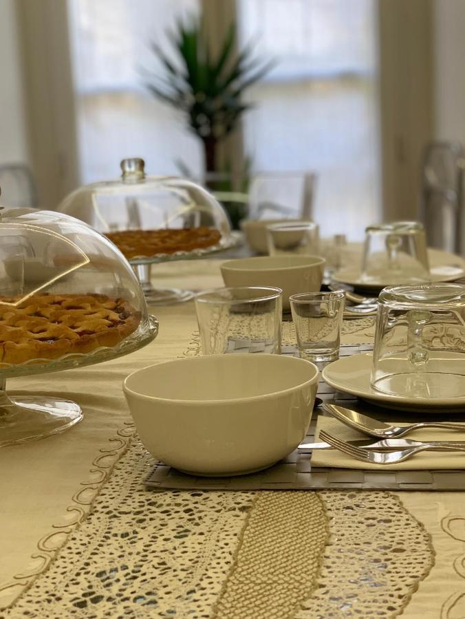 Re Vittorio Bed & Breakfast Torino Eksteriør bilde